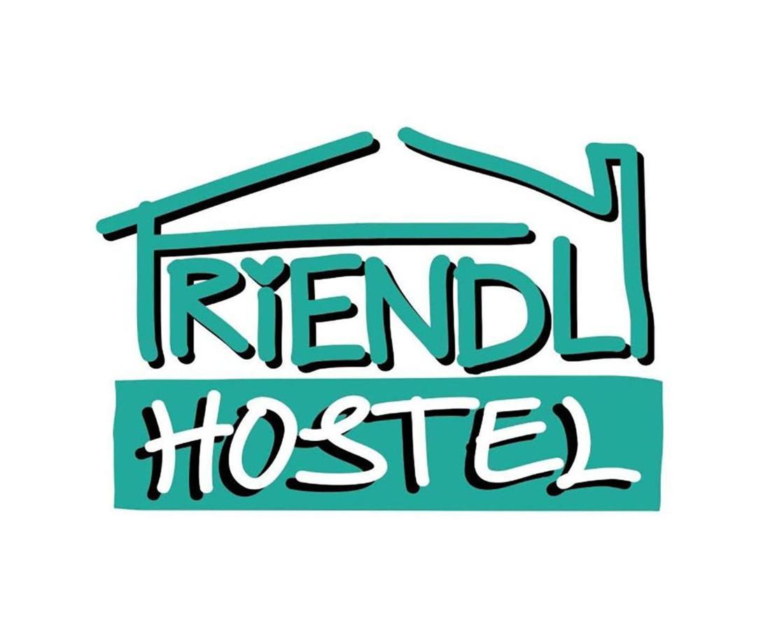 Friendly Hostel - Dmk Airport เฟรนด์ลี่ โฮสเทล ดอนเมือง 방콕 외부 사진