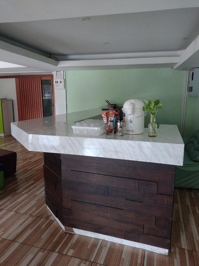 Friendly Hostel - Dmk Airport เฟรนด์ลี่ โฮสเทล ดอนเมือง 방콕 외부 사진