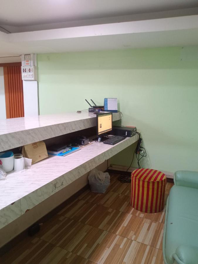 Friendly Hostel - Dmk Airport เฟรนด์ลี่ โฮสเทล ดอนเมือง 방콕 외부 사진