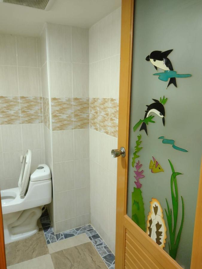Friendly Hostel - Dmk Airport เฟรนด์ลี่ โฮสเทล ดอนเมือง 방콕 외부 사진
